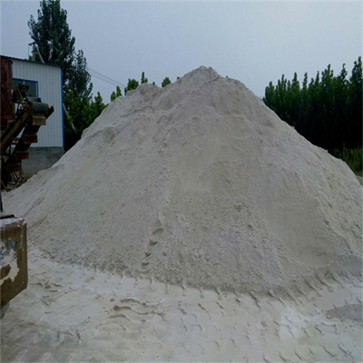 辽宁硫酸钡砂
