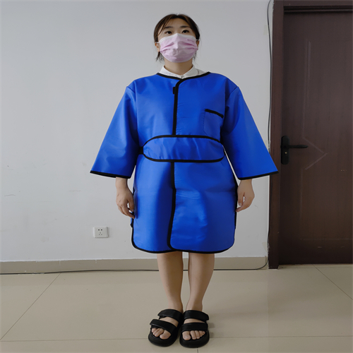 辽宁防辐射铅衣
