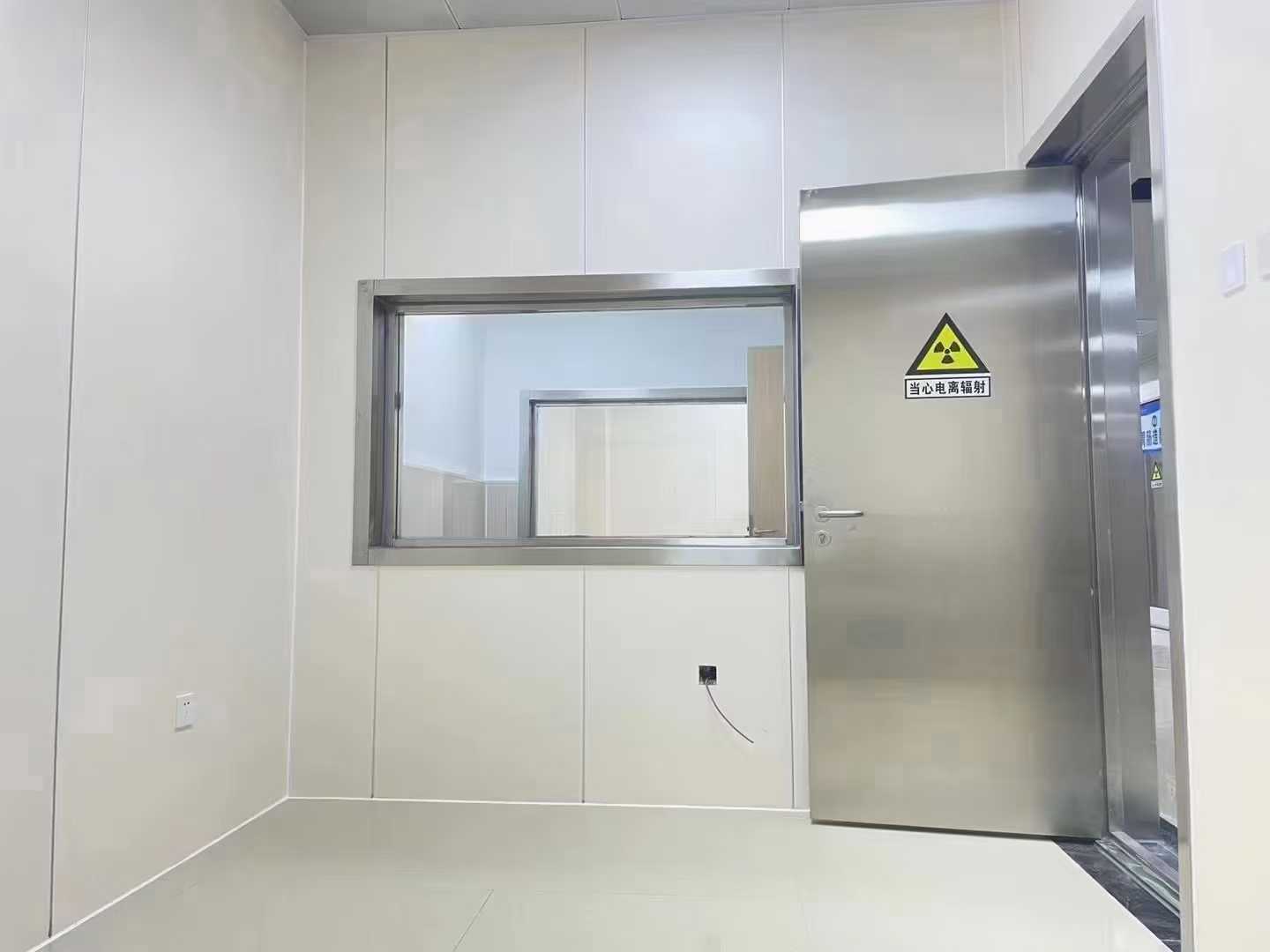 辽宁铅门的安装技巧