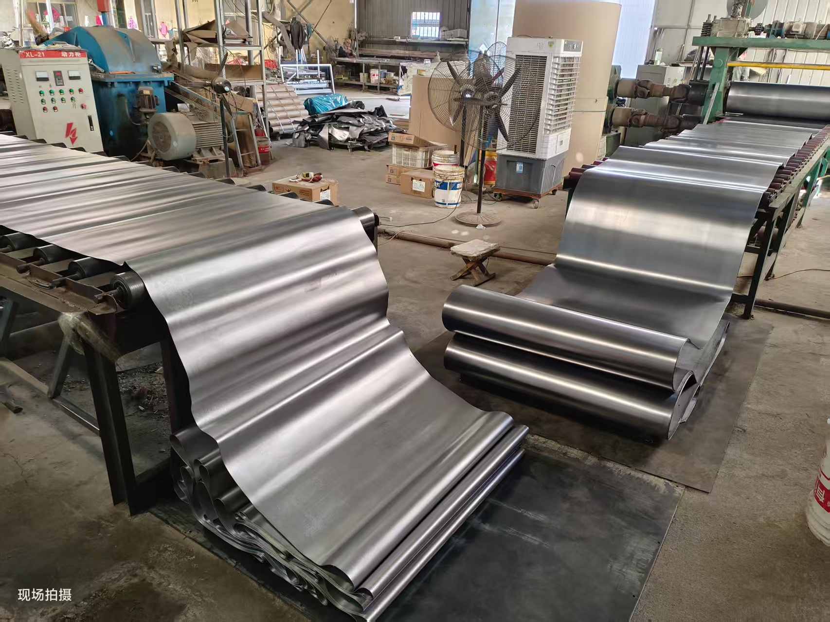 辽宁顶部2mm铅板