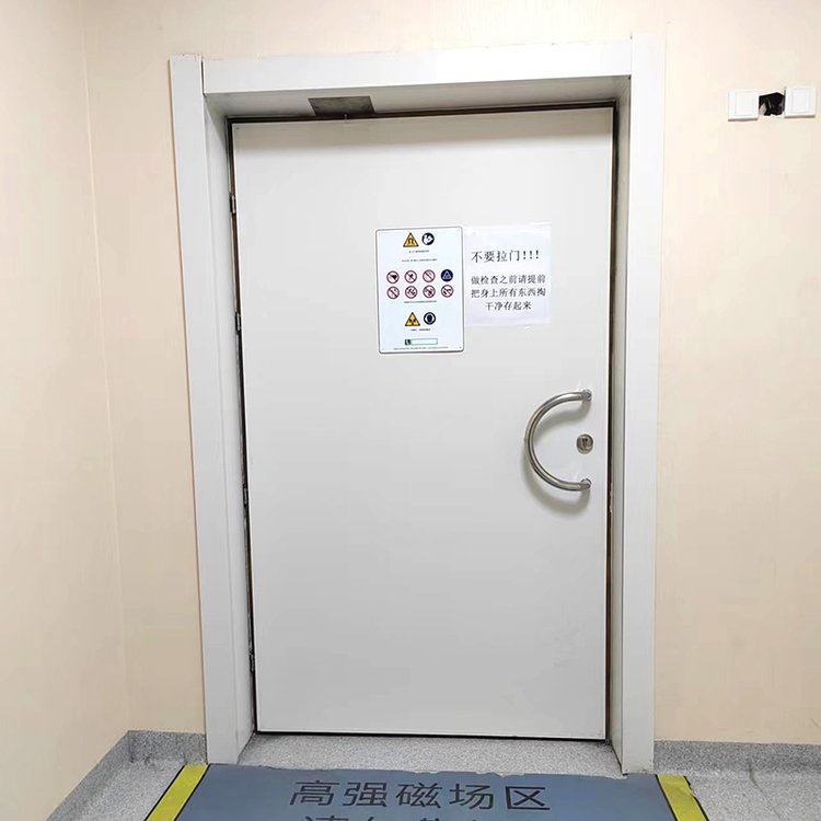 辽宁铅门3个铅当量