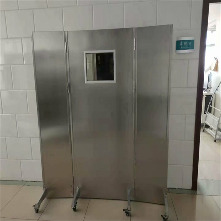 辽宁铅屏风铅当量