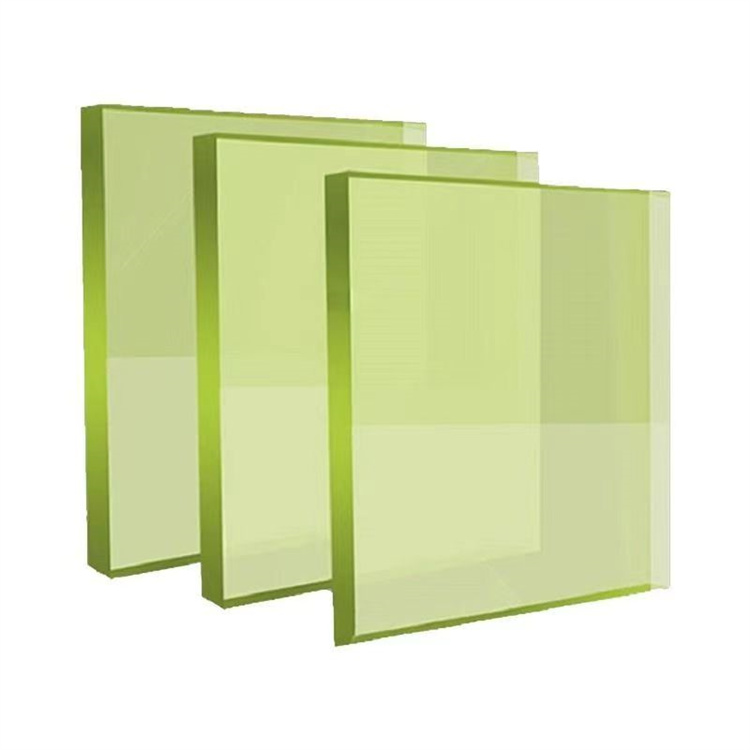 辽宁铅玻璃厚度