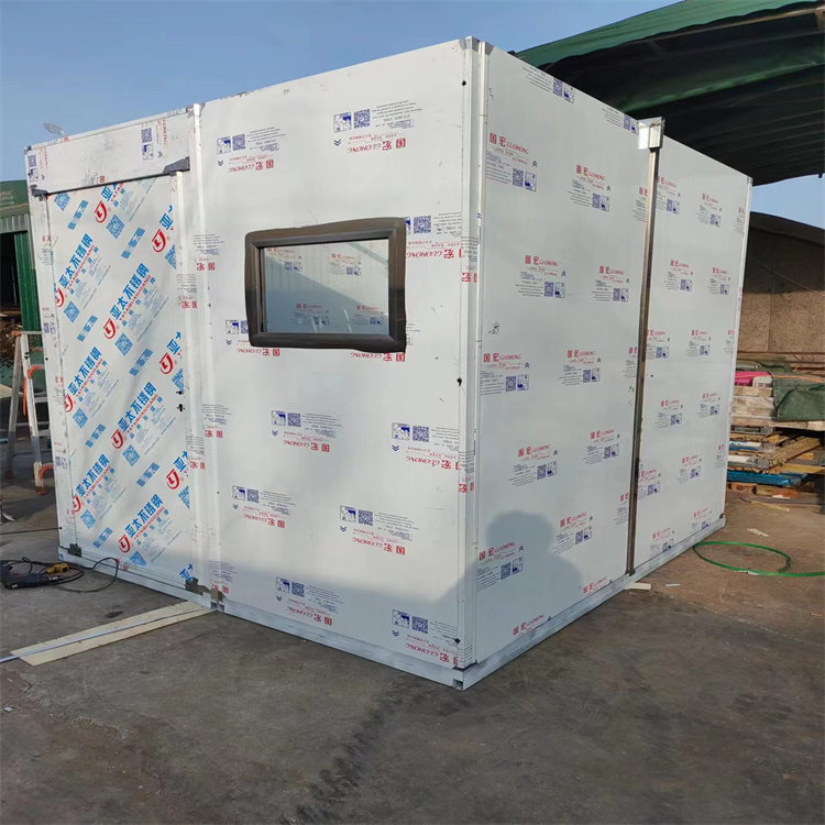 辽宁铅房验收标准